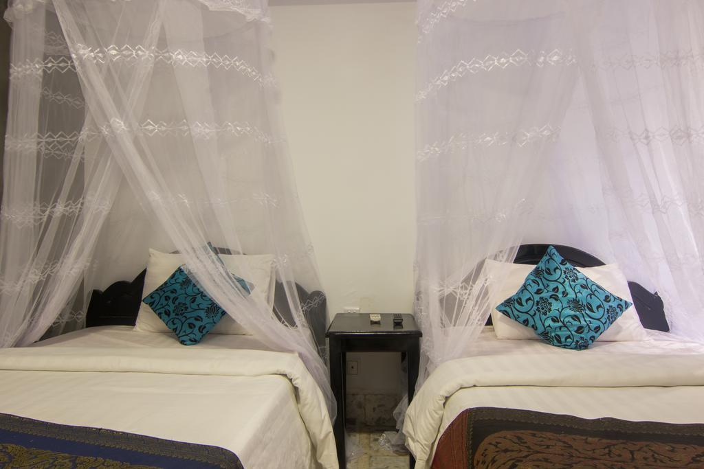 Galaxy Angkor Boutique Hotel Siem Reap Extérieur photo