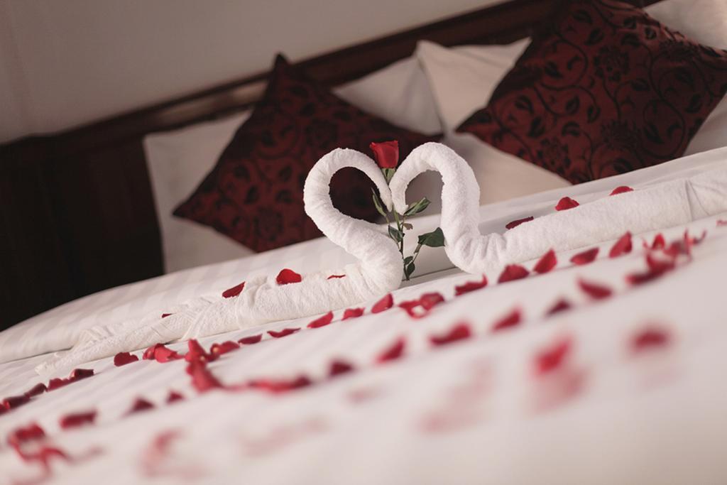 Galaxy Angkor Boutique Hotel Siem Reap Extérieur photo