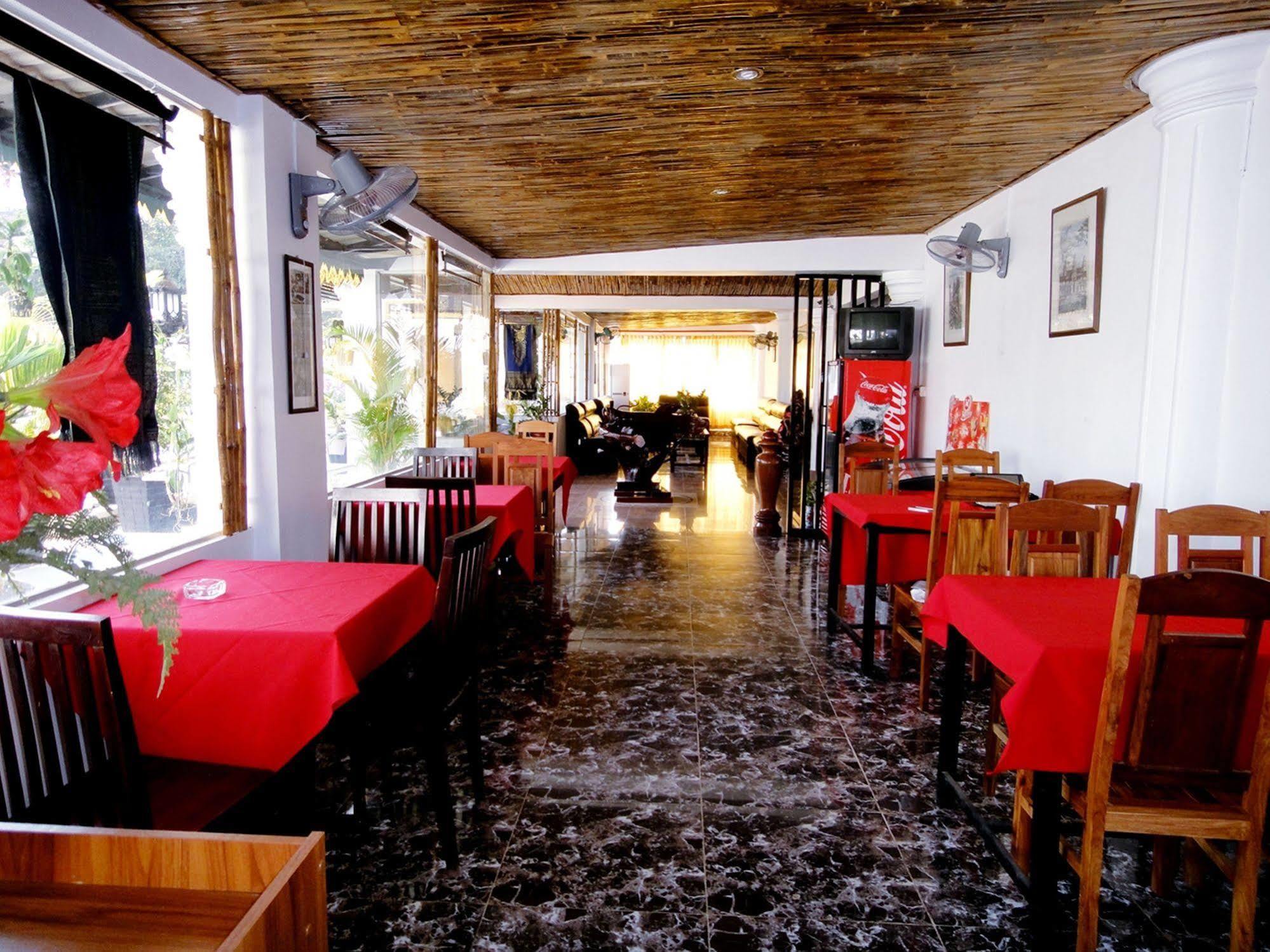 Galaxy Angkor Boutique Hotel Siem Reap Extérieur photo