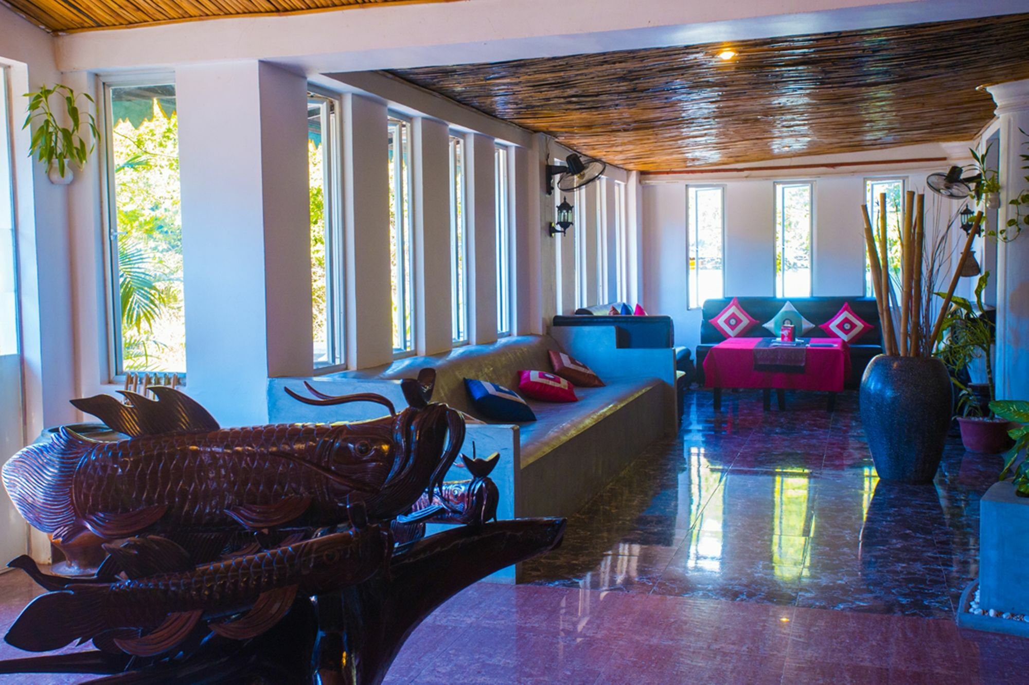 Galaxy Angkor Boutique Hotel Siem Reap Extérieur photo